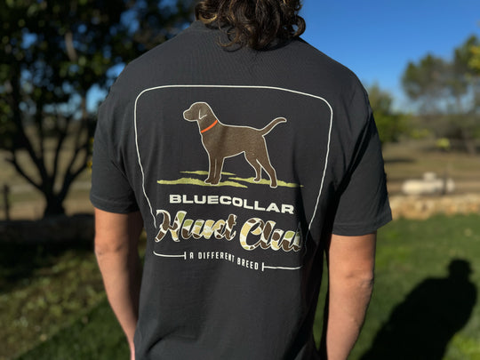 Hunt Club T-Shirt