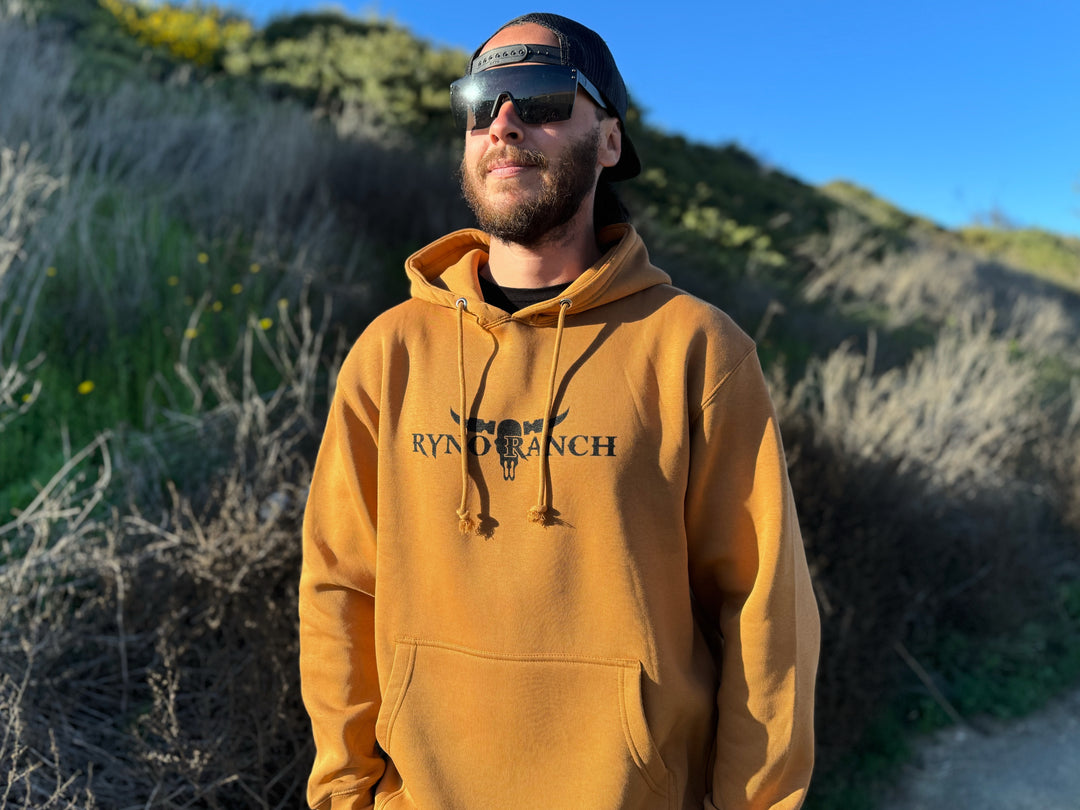 Ryno Ranch Hoodie