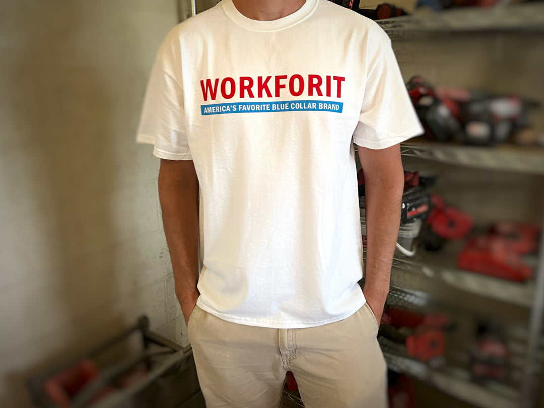 Americas Brand T-Shirt