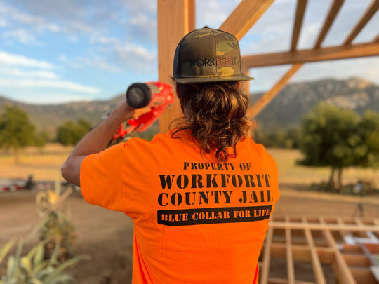 Work Shirt (2-Pack)