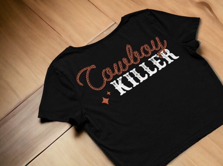 Cowboy Killer 2.0 | Black