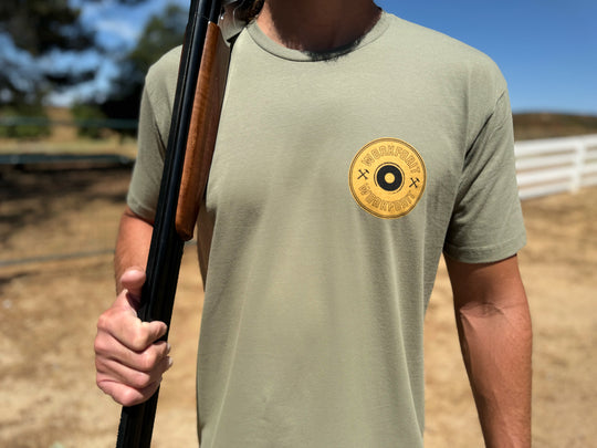 Shooting Club T-Shirt