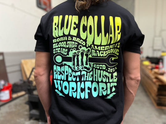 Workstock T-Shirt