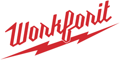 Workforit apparel logo