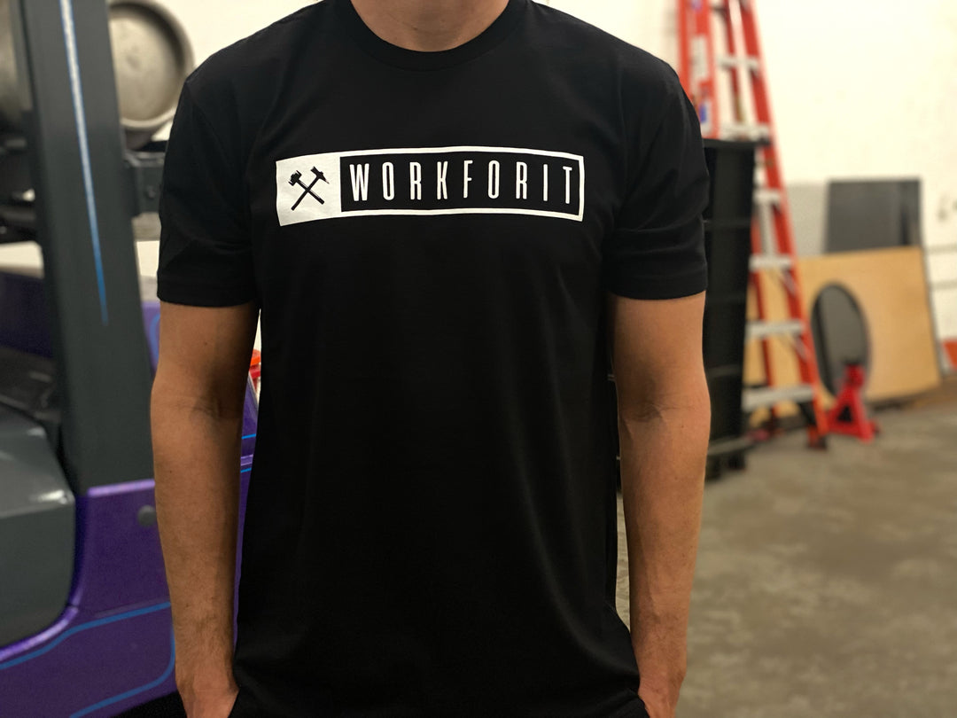Bar T-Shirt