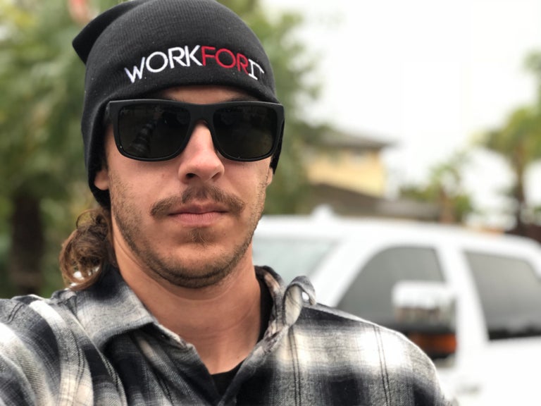 OG Beanie