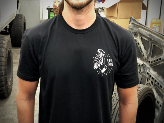 Good Work Ain't Cheap T-Shirt