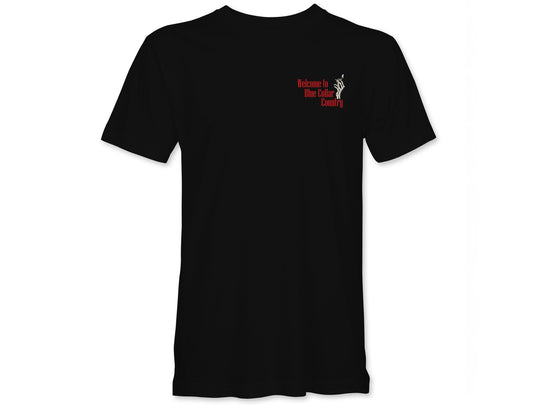 Men Make Plans T-Shirt