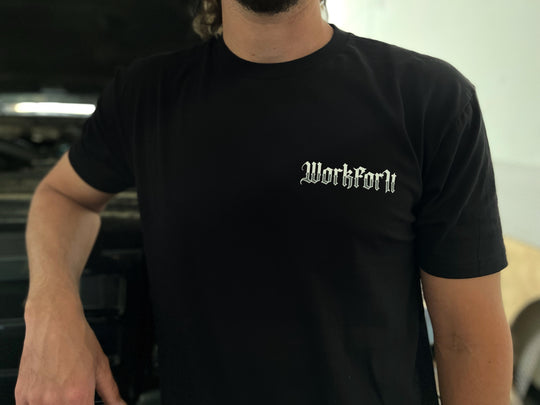 Manos Sucias, Dinero Limpio T-Shirt