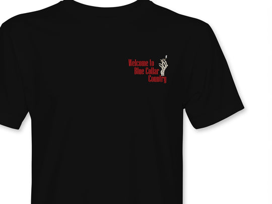 Men Make Plans T-Shirt