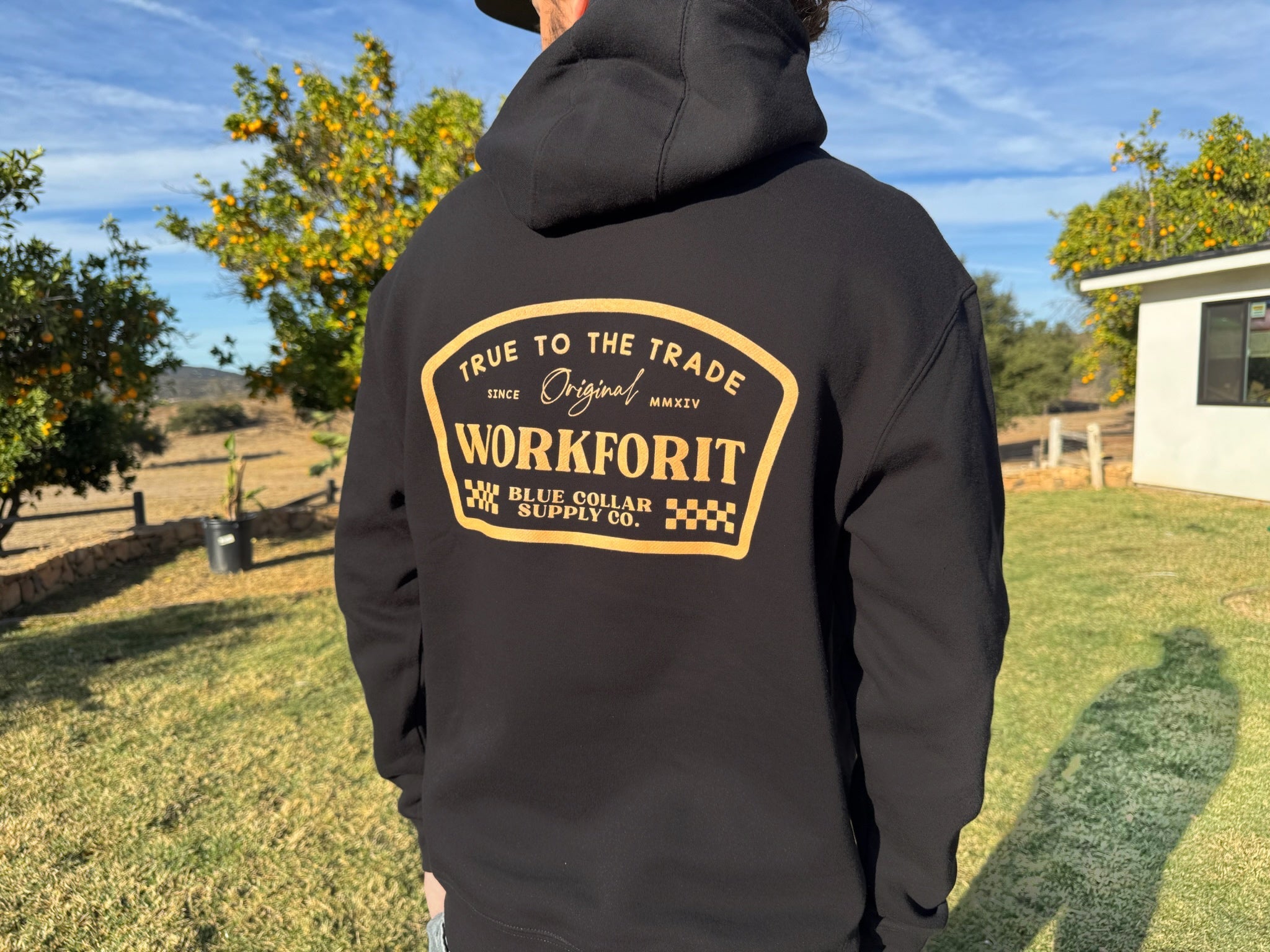 Outerwear – Workforit apparel