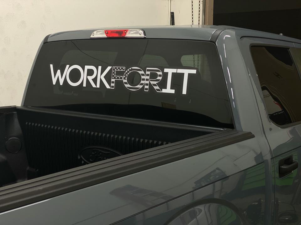 Stickers – Workforit apparel