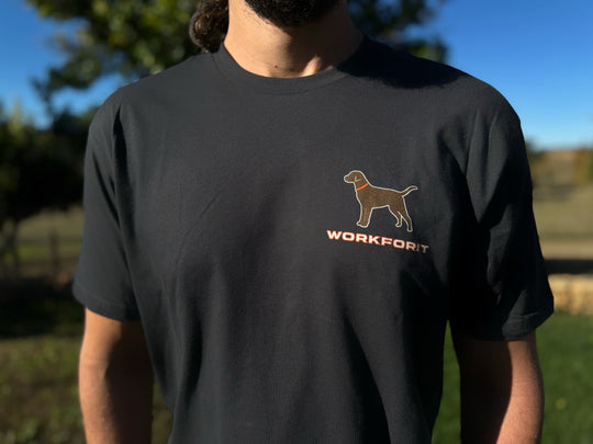 Hunt Club T-Shirt
