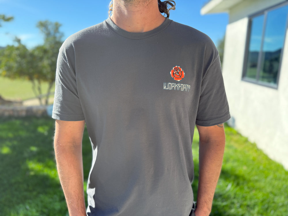 Blue Collar Blessed T-Shirt