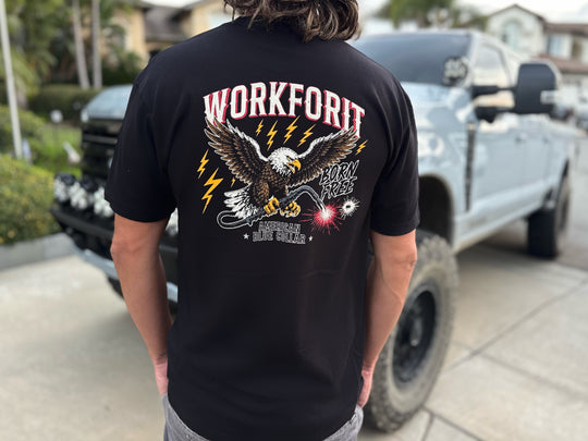 Born Free T-Shirt