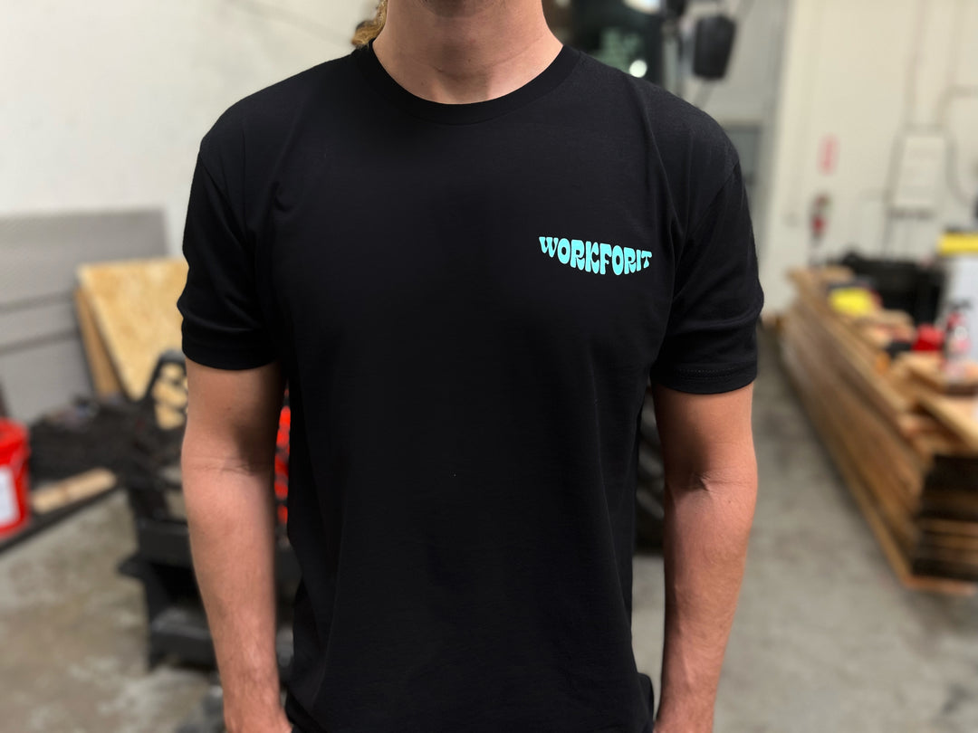 Workstock T-Shirt