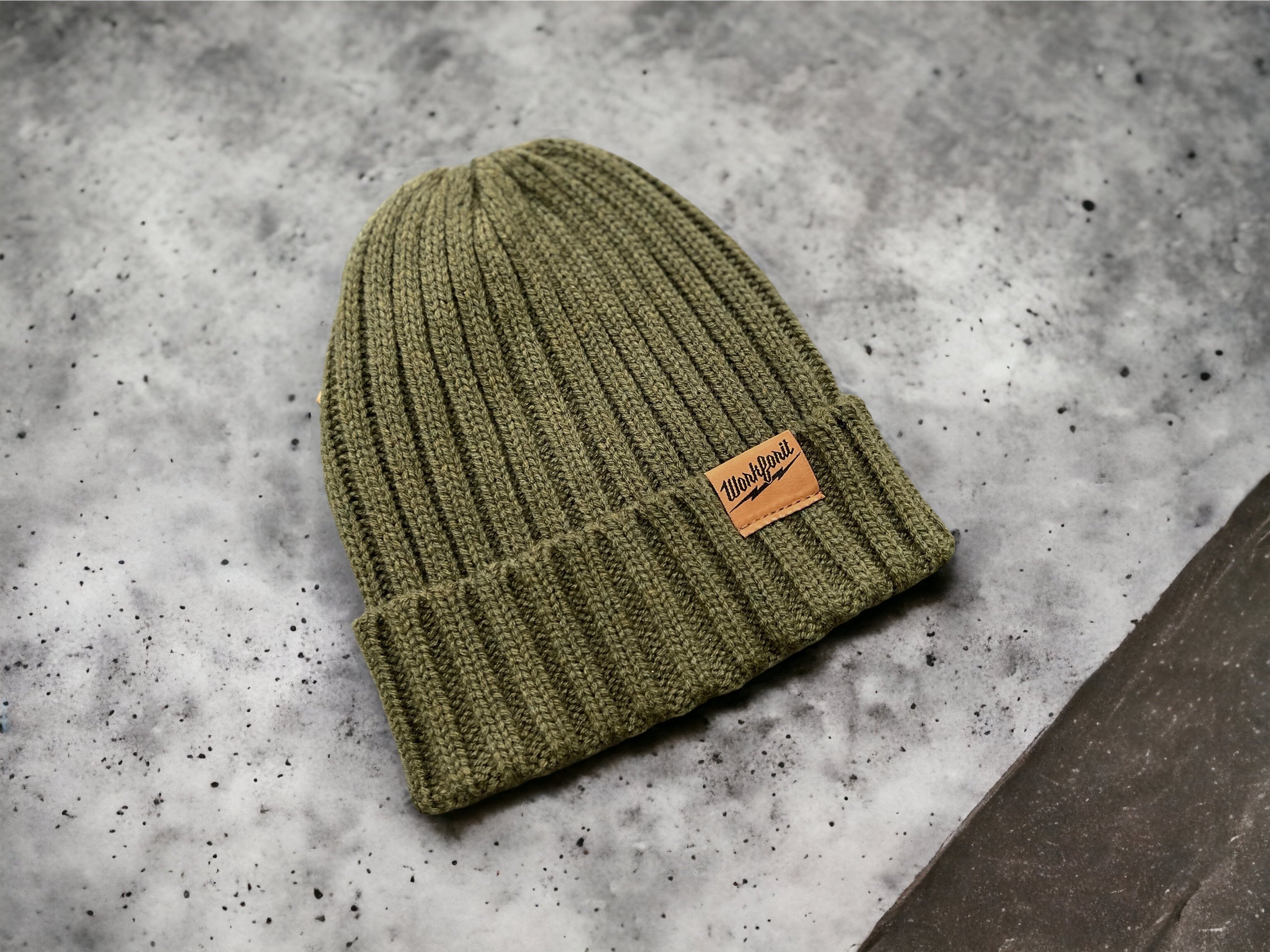 Barbour sale beanie sale