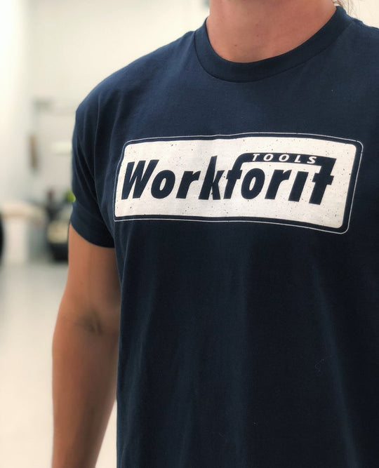WORKFORIT Tools T-Shirt