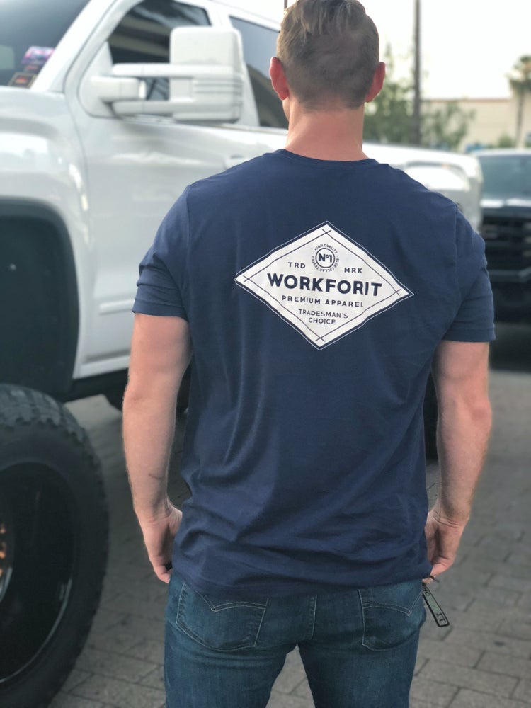 Tradesman's Choice T-Shirt