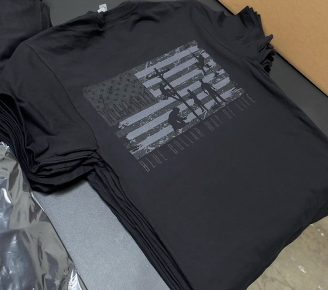American Tradesman T-Shirt