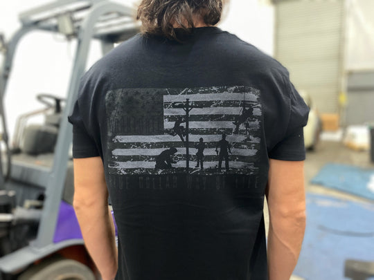 American Tradesman T-Shirt