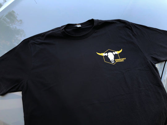 Bull T-Shirt