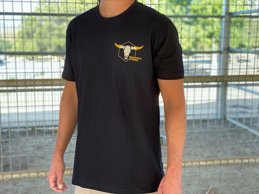 Bull T-Shirt