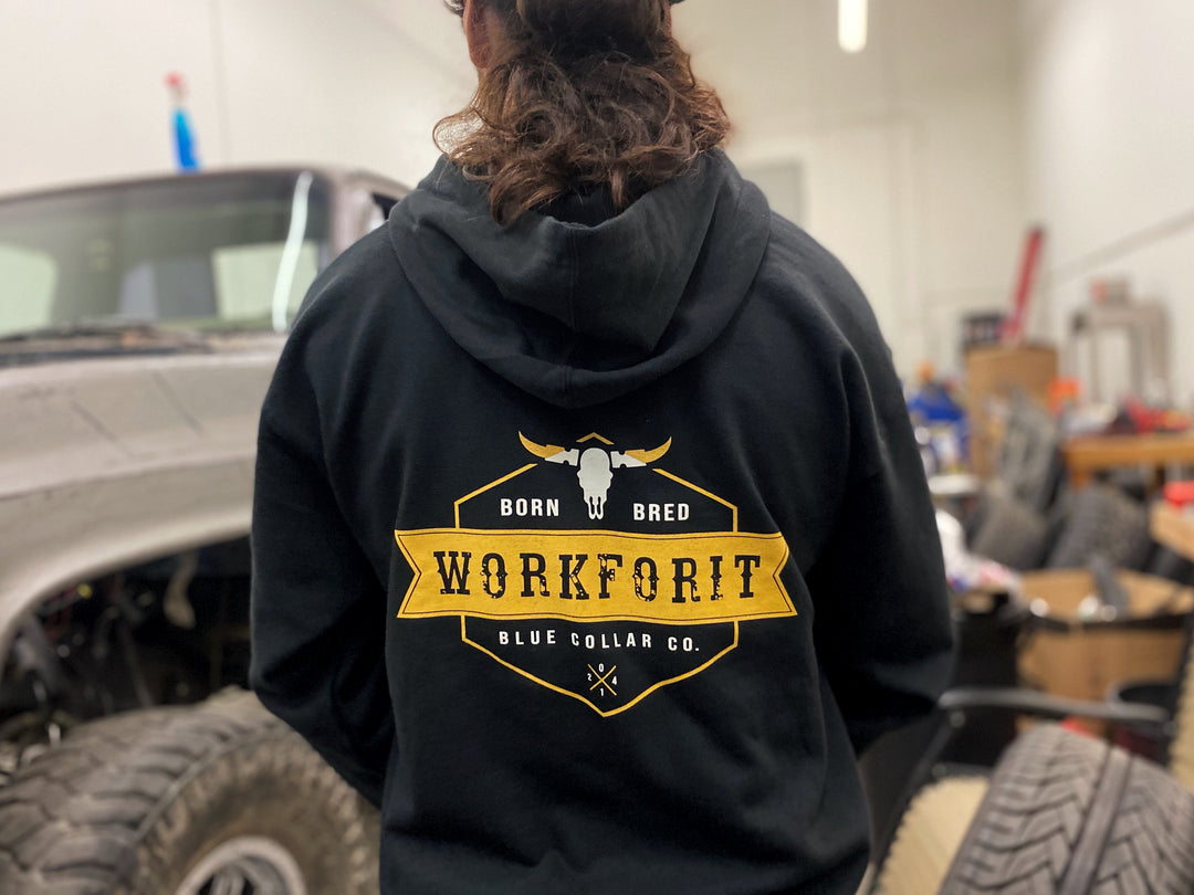 Outerwear – Workforit apparel